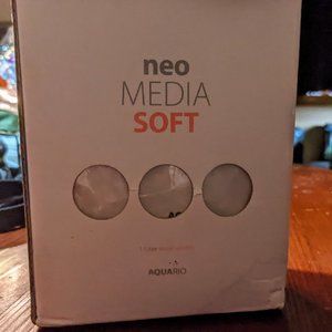 Aquario NEO Media - Soft